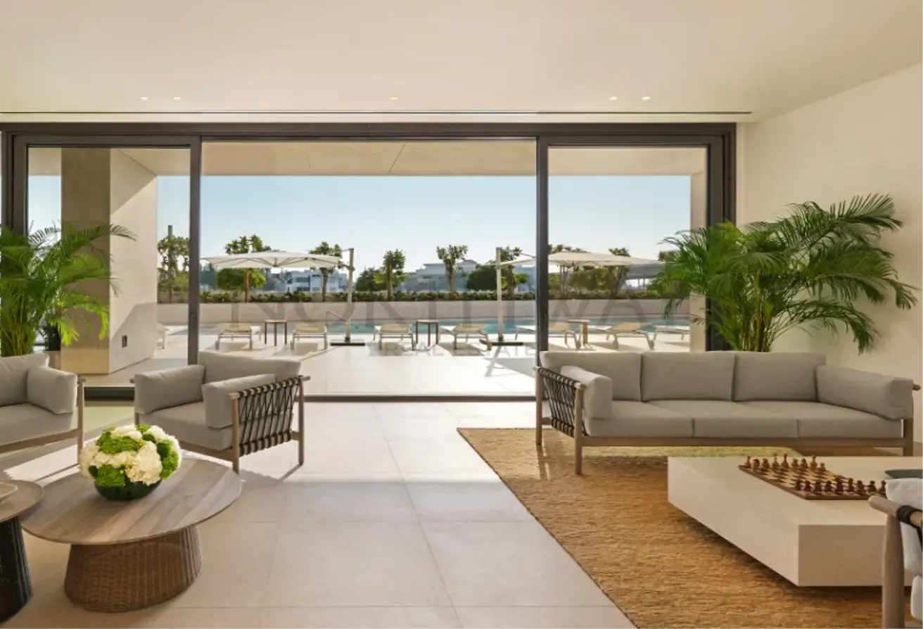 Private Negotiation | Refined Living | Burj View