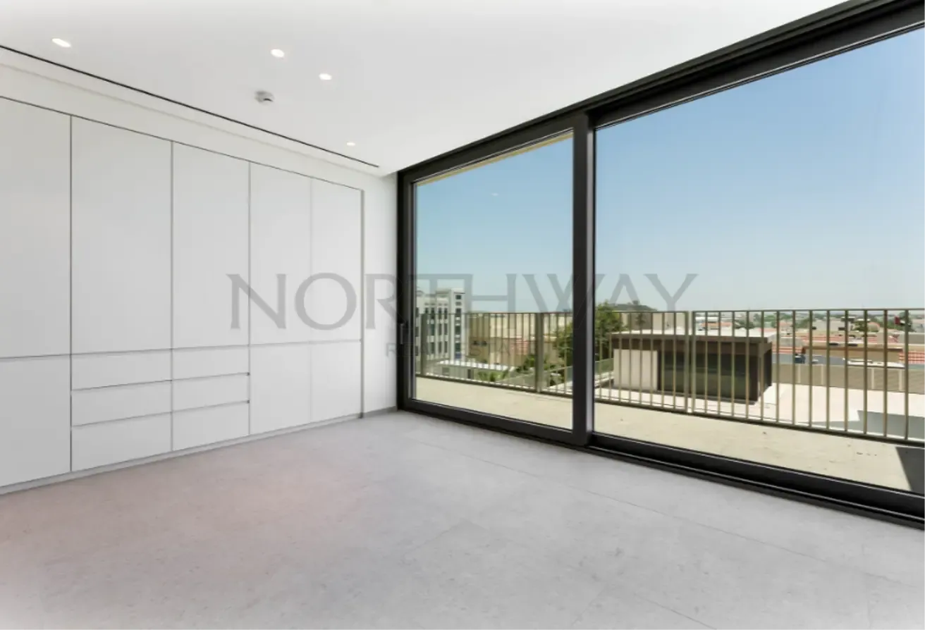 Private Negotiation | Refined Living | Burj View
