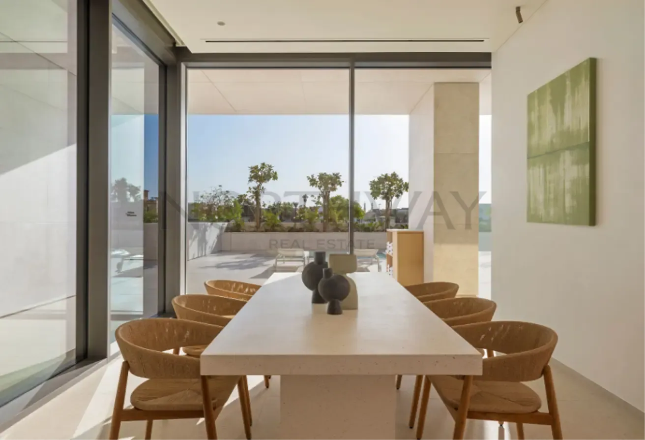 Private Negotiation | Refined Living | Burj View