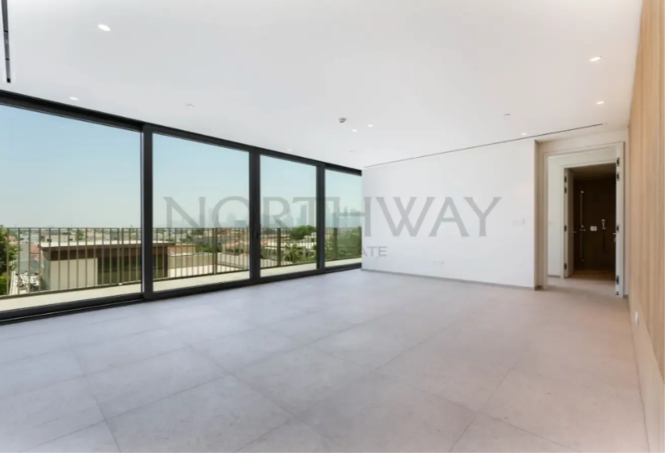 Private Negotiation | Refined Living | Burj View