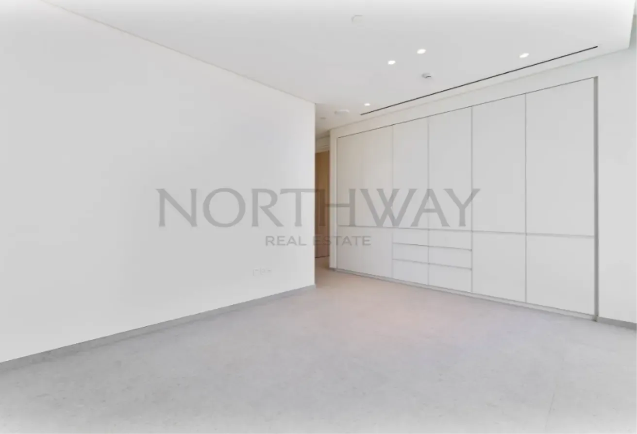 Private Negotiation | Refined Living | Burj View