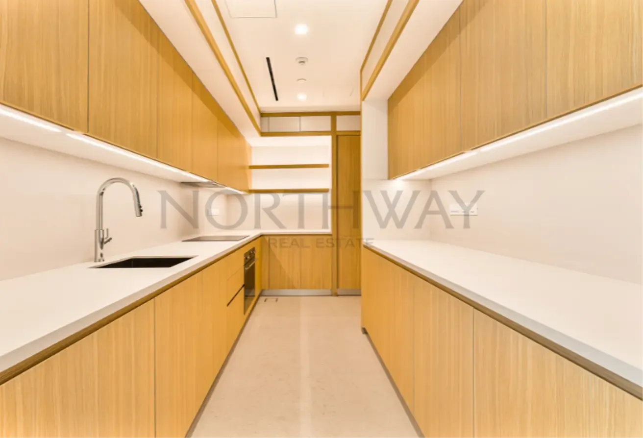 Private Negotiation | Refined Living | Burj View