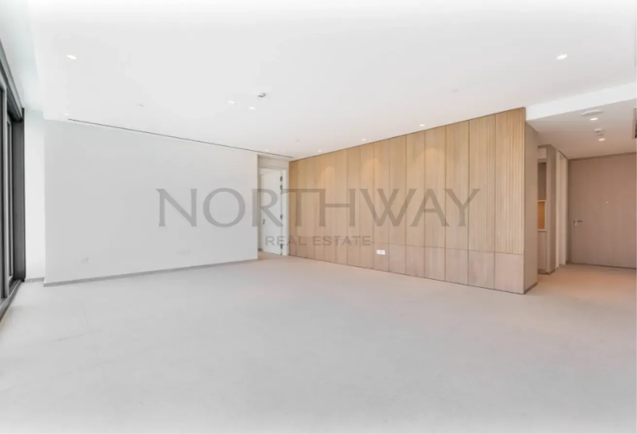 Private Negotiation | Refined Living | Burj View