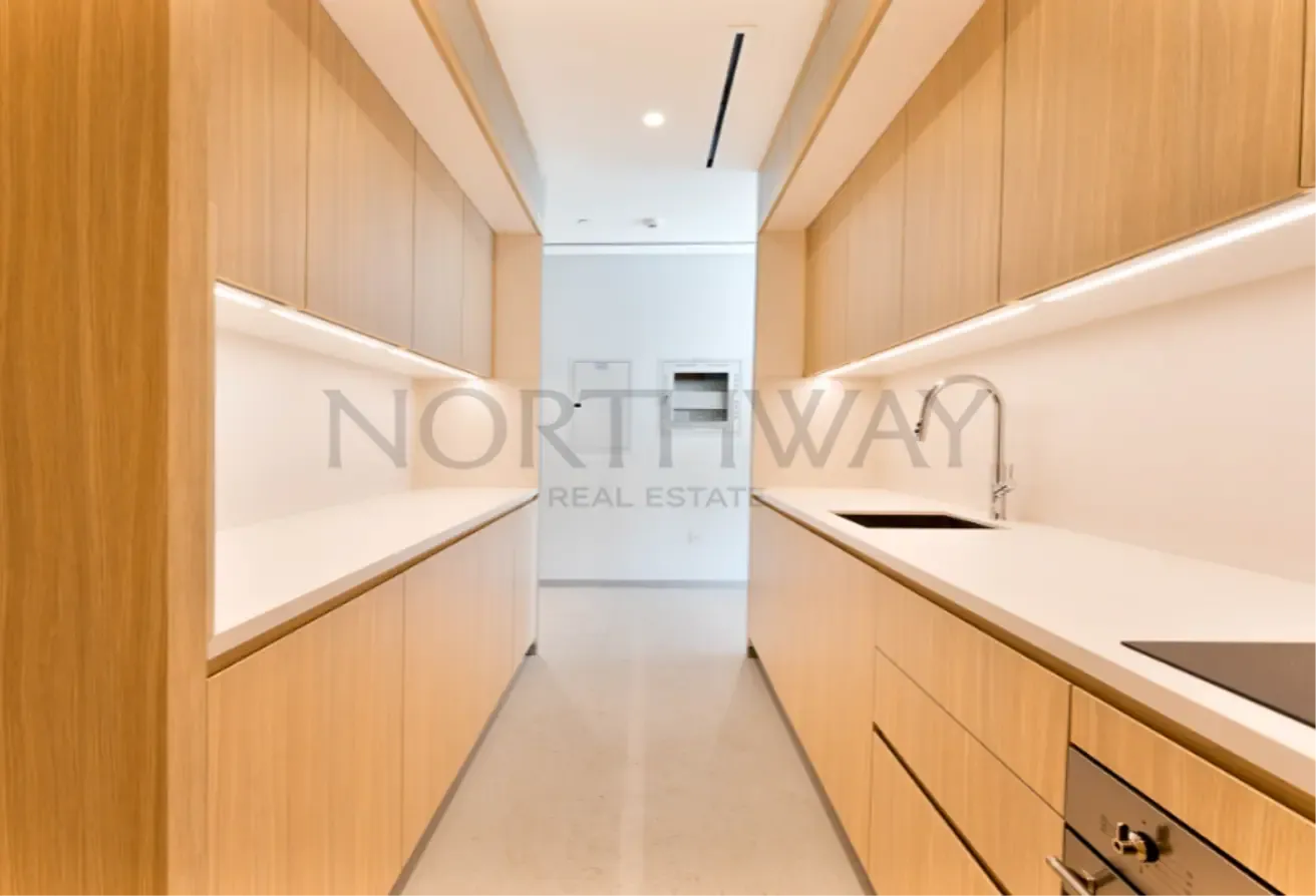 Private Negotiation | Refined Living | Burj View