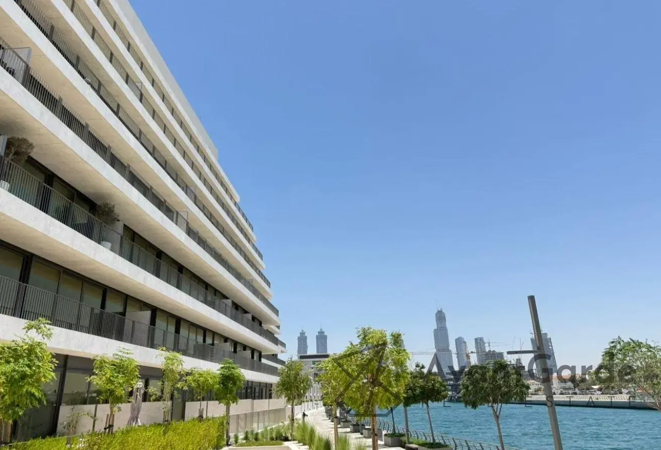 Luxury 4BR Apartment| Eden House Canal|Best Price