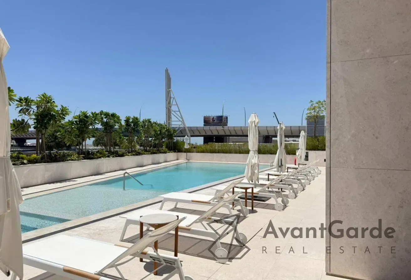 Luxury 4BR Apartment| Eden House Canal|Best Price