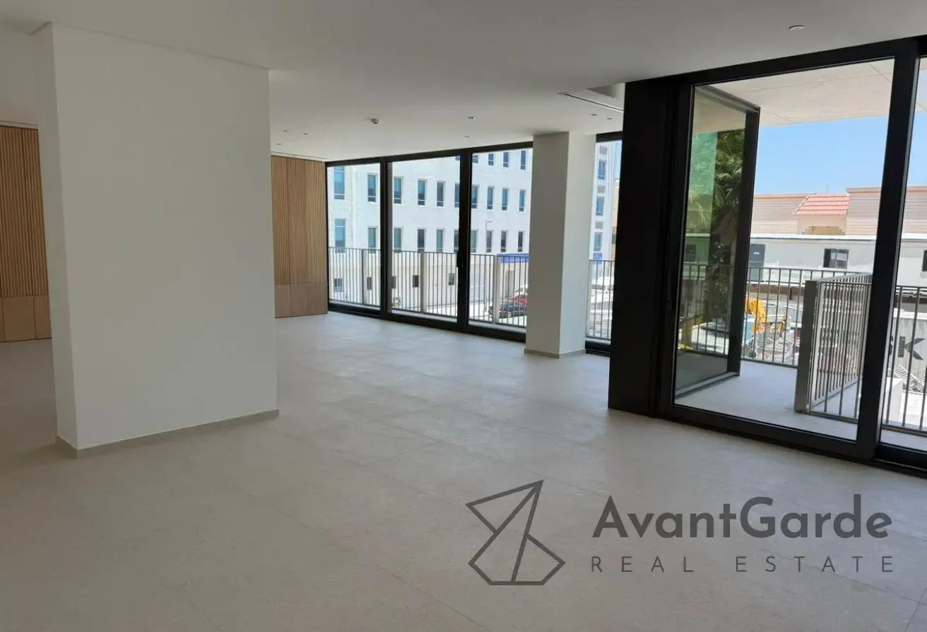 Luxury 4BR Apartment| Eden House Canal|Best Price
