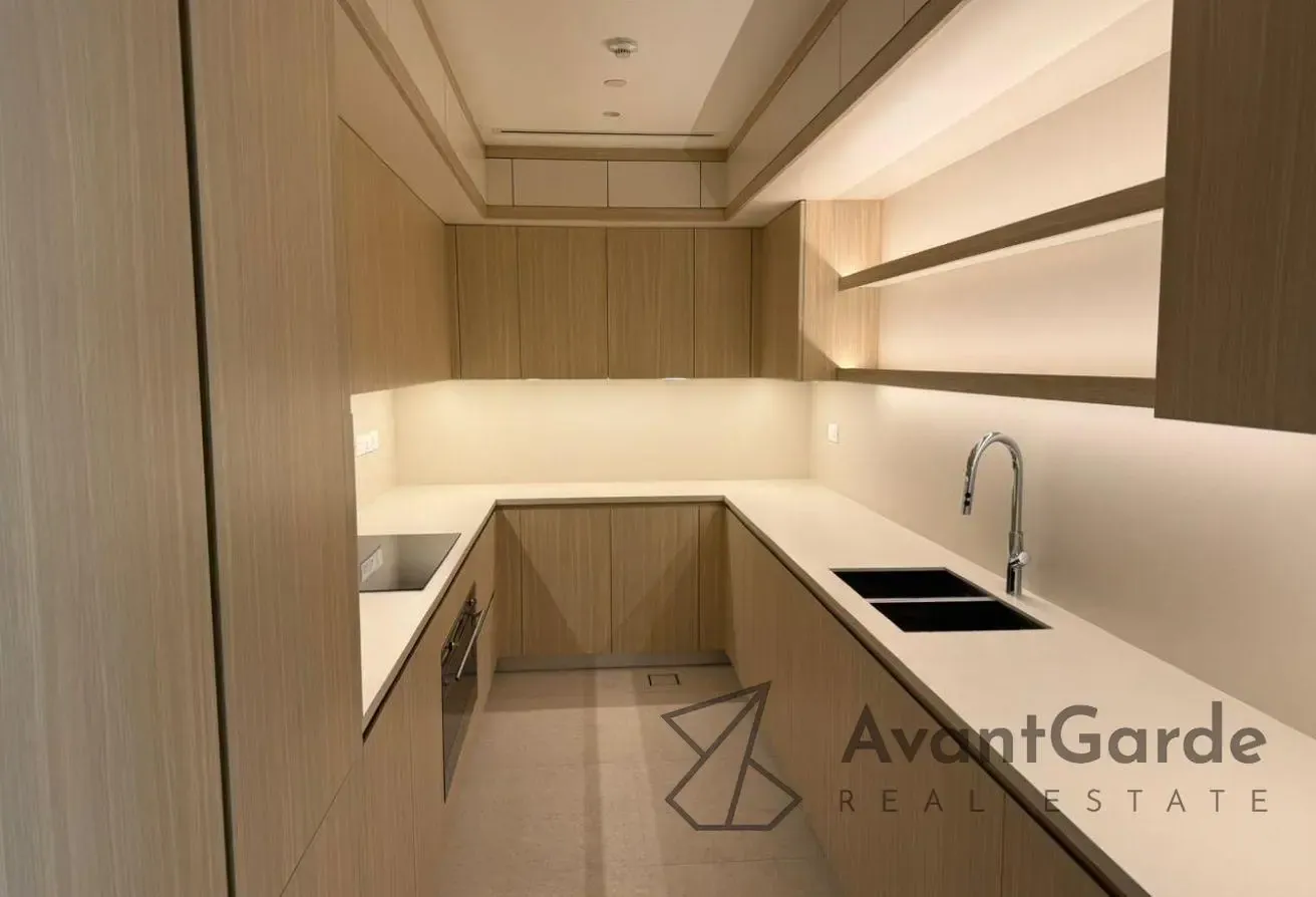 Luxury 4BR Apartment| Eden House Canal|Best Price