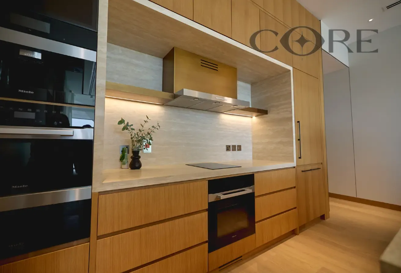 EXCLUSIVE APARTMENT|LUXURY UPGRADED| RENTED