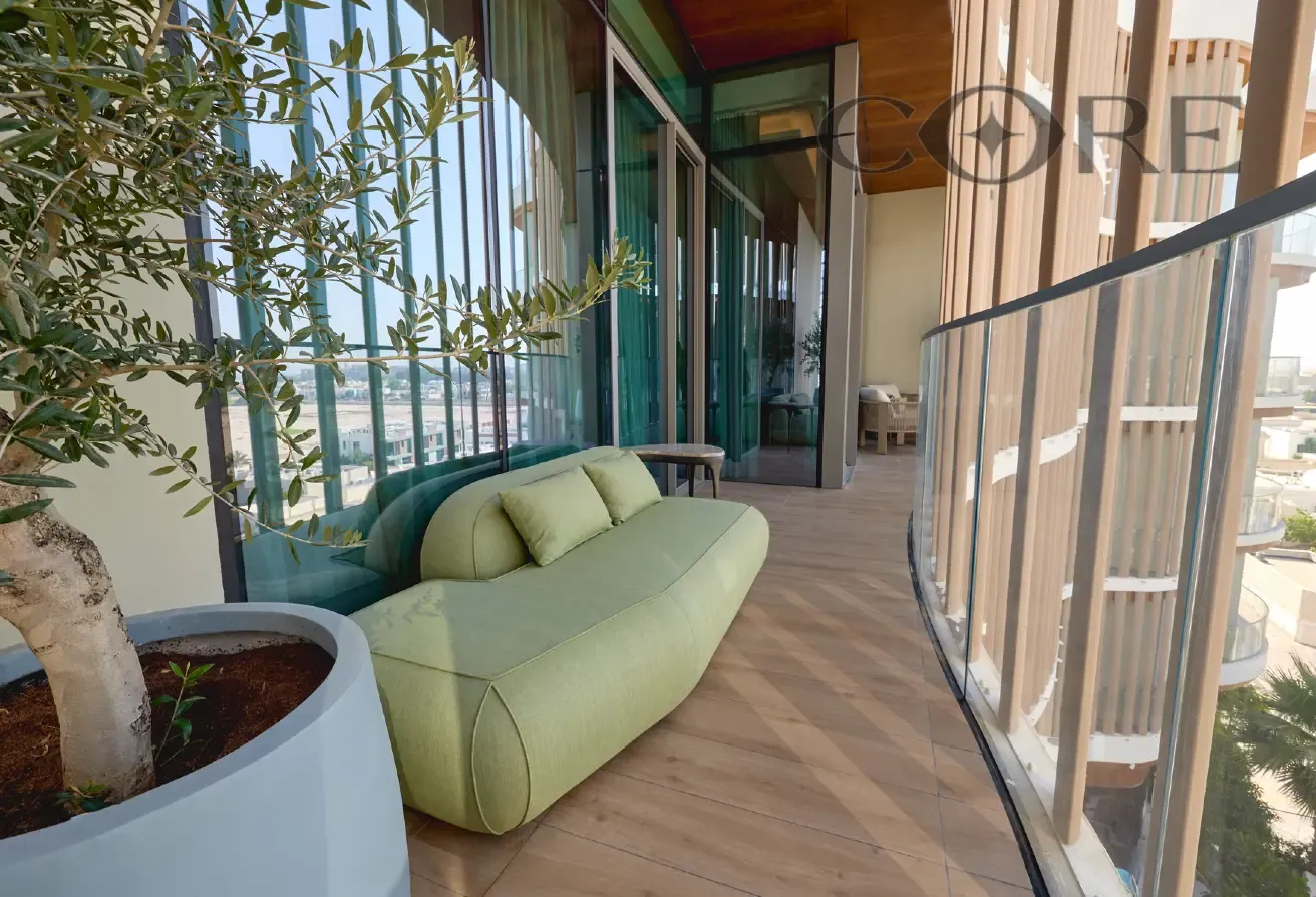 EXCLUSIVE APARTMENT|LUXURY UPGRADED| RENTED