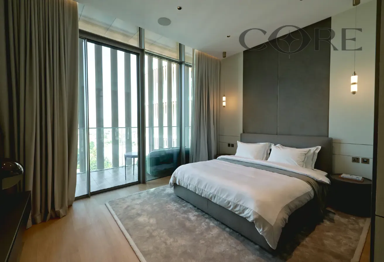 EXCLUSIVE APARTMENT|LUXURY UPGRADED| RENTED
