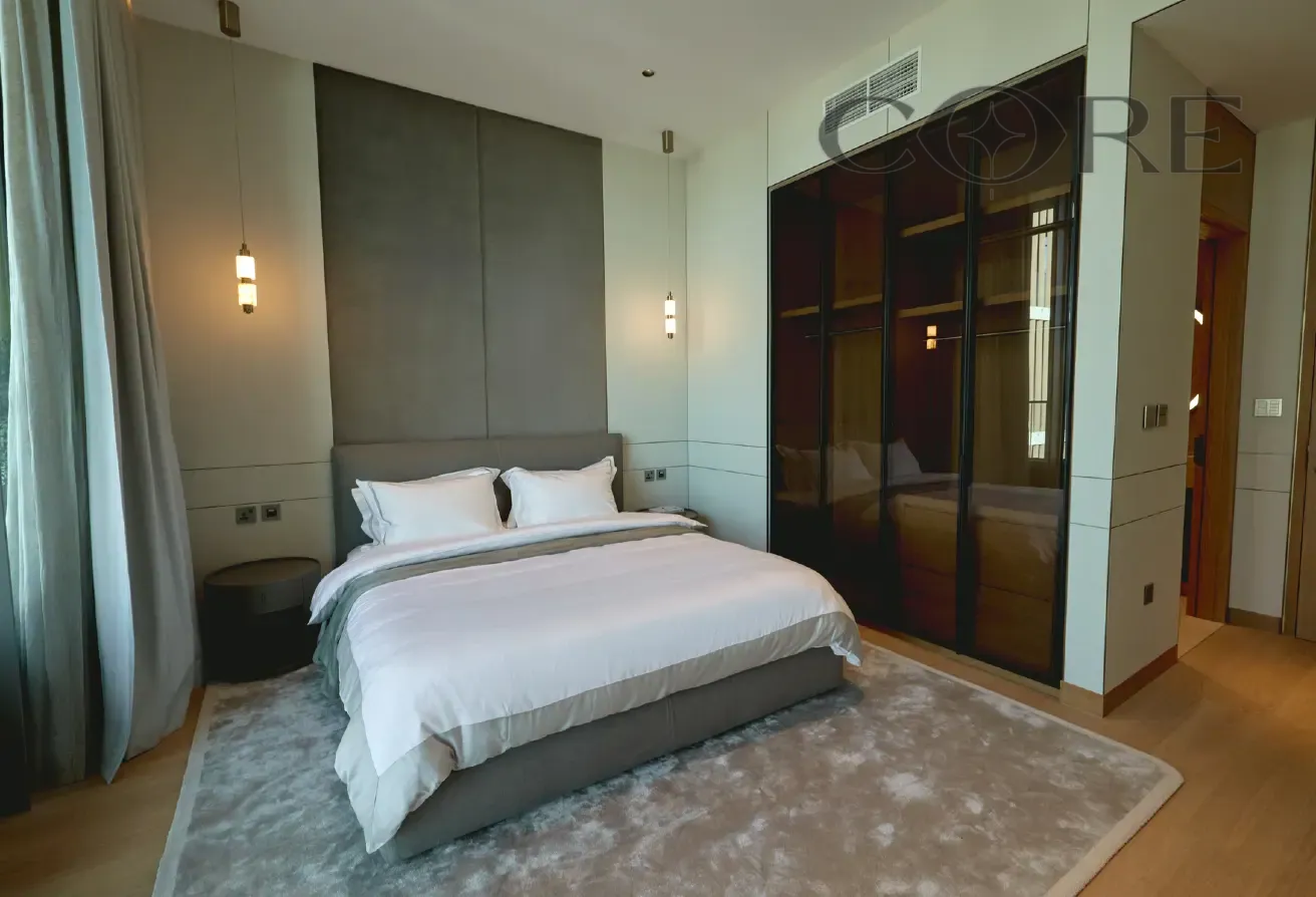 EXCLUSIVE APARTMENT|LUXURY UPGRADED| RENTED