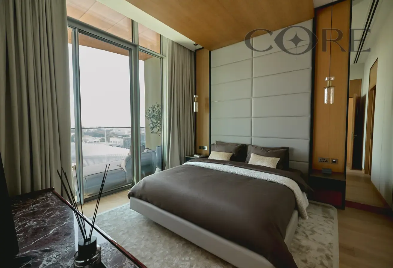 EXCLUSIVE APARTMENT|LUXURY UPGRADED| RENTED