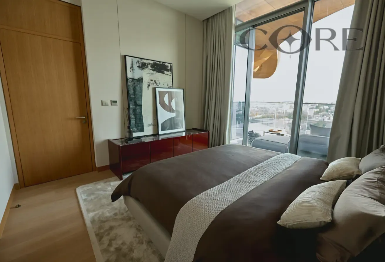 EXCLUSIVE APARTMENT|LUXURY UPGRADED| RENTED