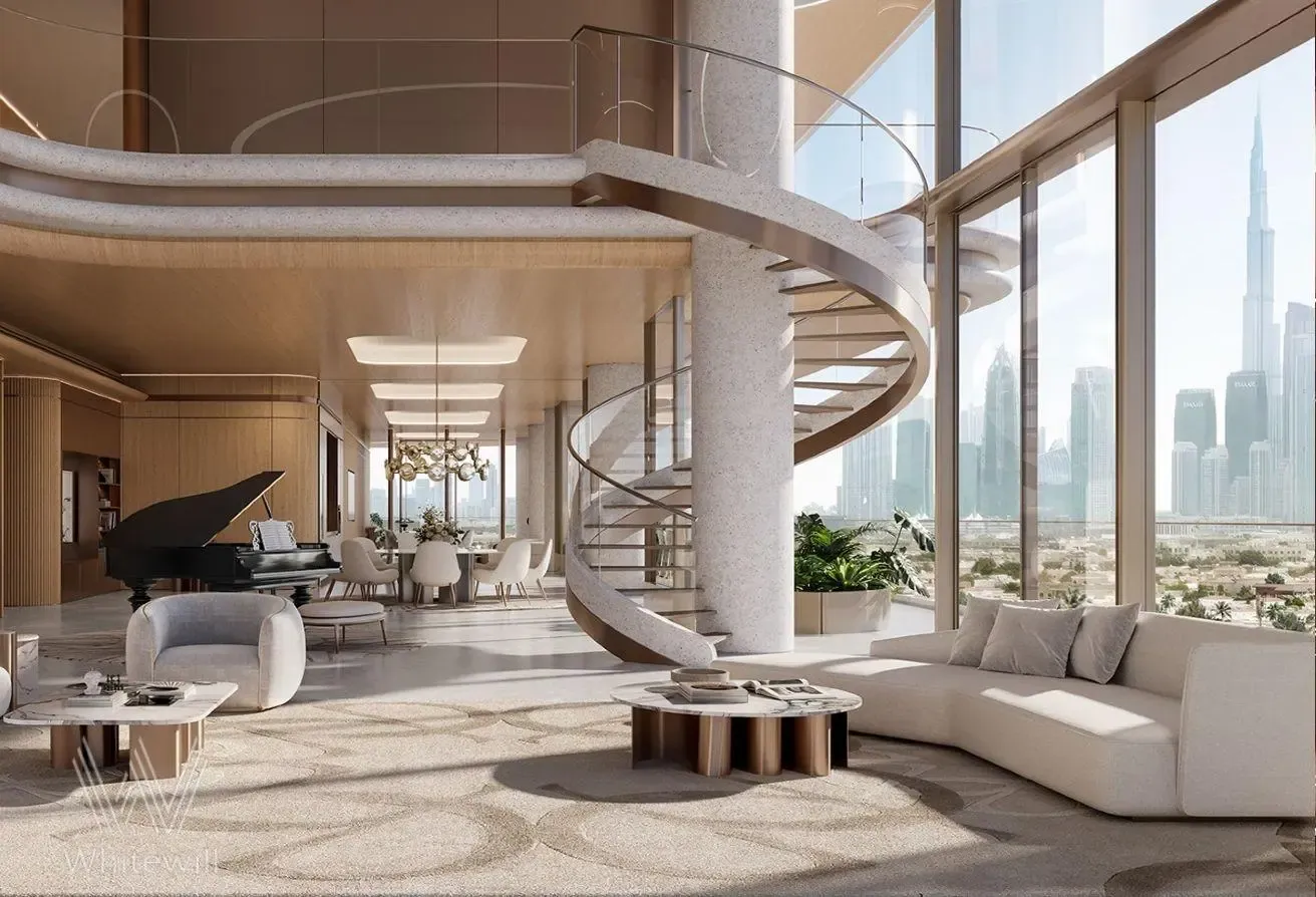 Selling at OP | Handover in 1 year | Burj view