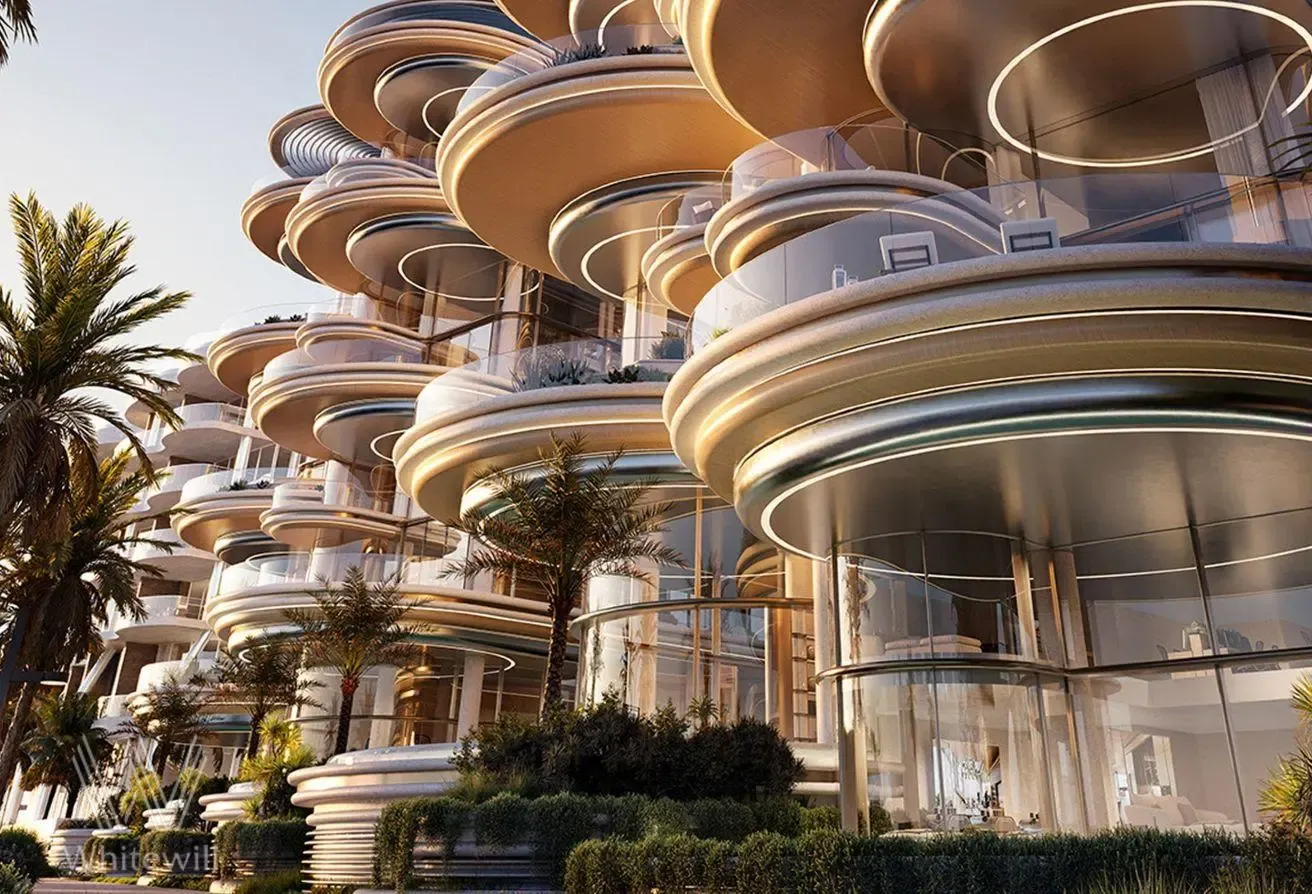 Selling at OP | Handover in 1 year | Burj view