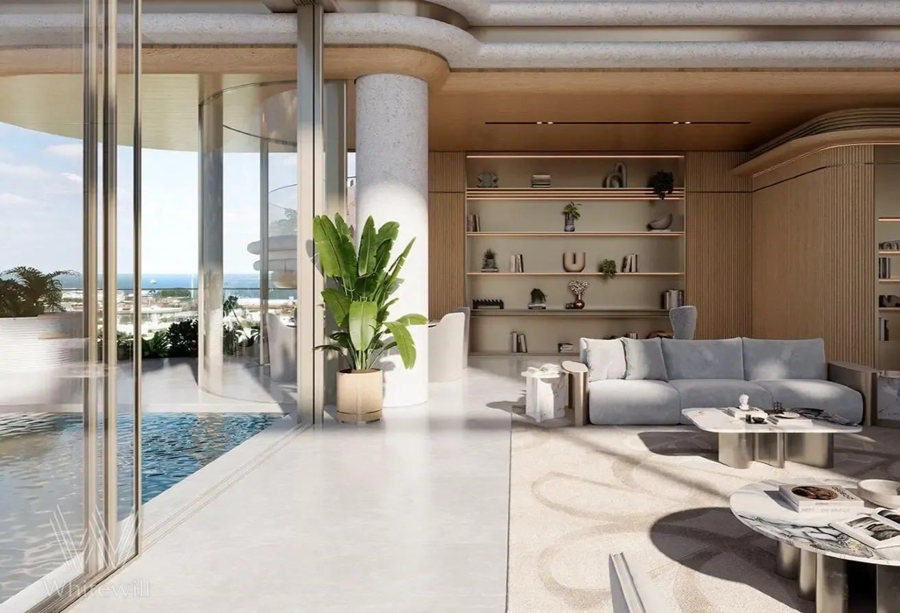 Selling at OP | Handover in 1 year | Burj view