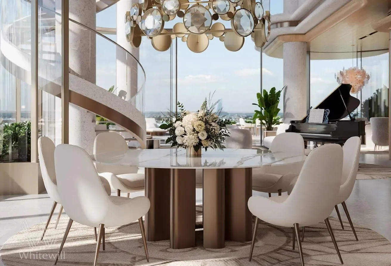 Selling at OP | Handover in 1 year | Burj view