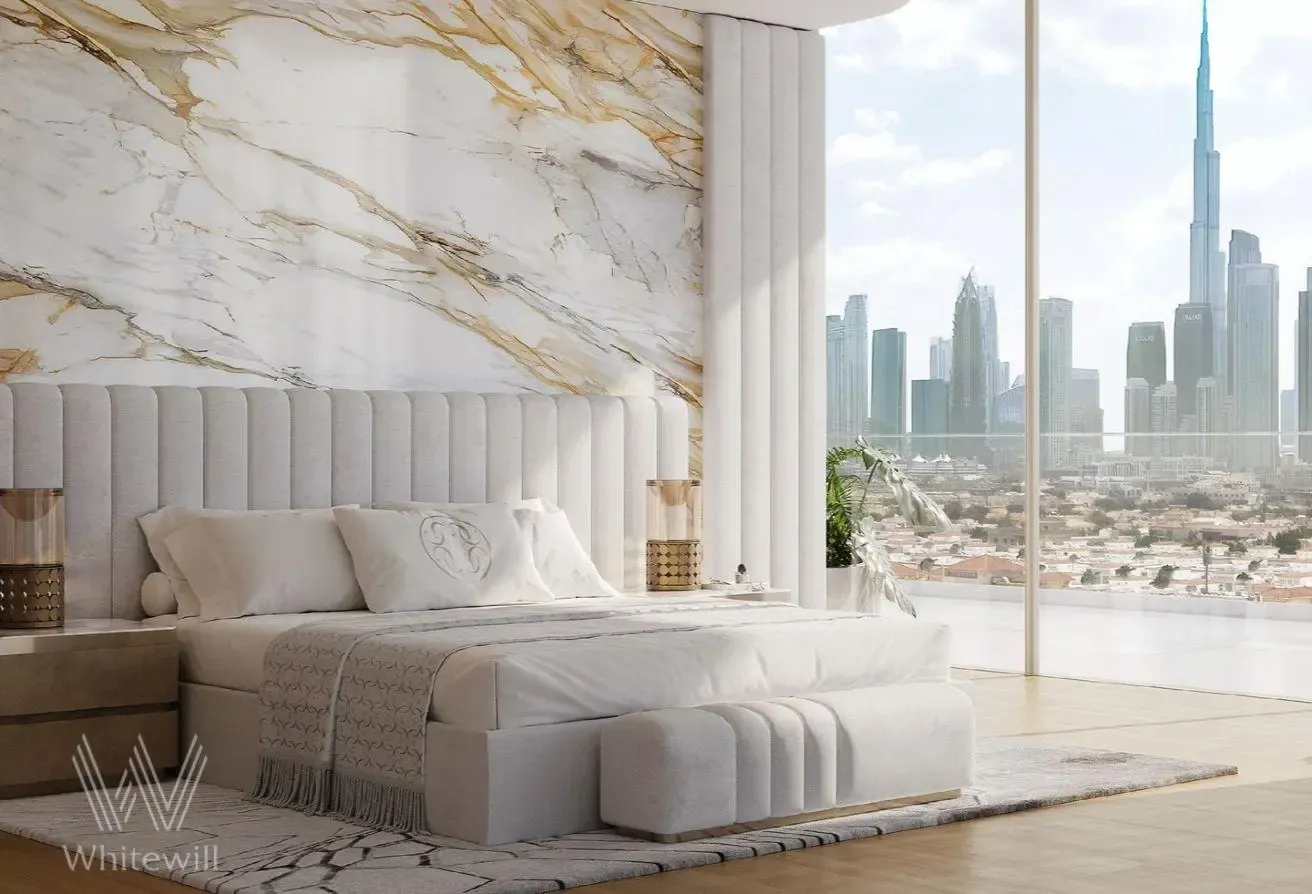 Selling at OP | Handover in 1 year | Burj view