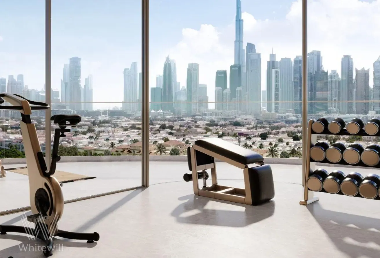 Selling at OP | Handover in 1 year | Burj view