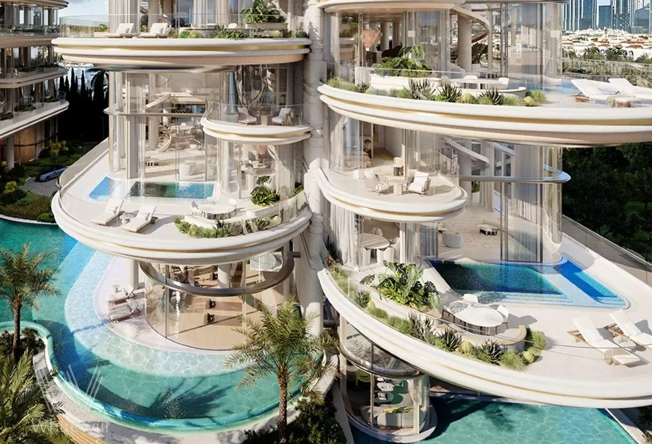 Selling at OP | Handover in 1 year | Burj view