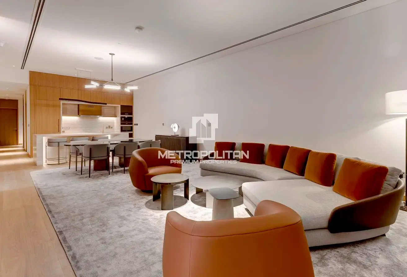 Furnished | Great Community | Spacious Living