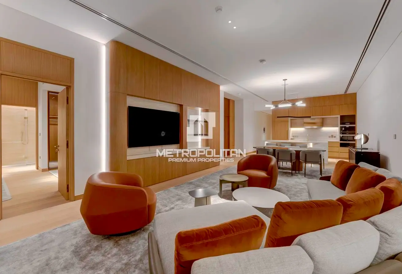 Furnished | Great Community | Spacious Living