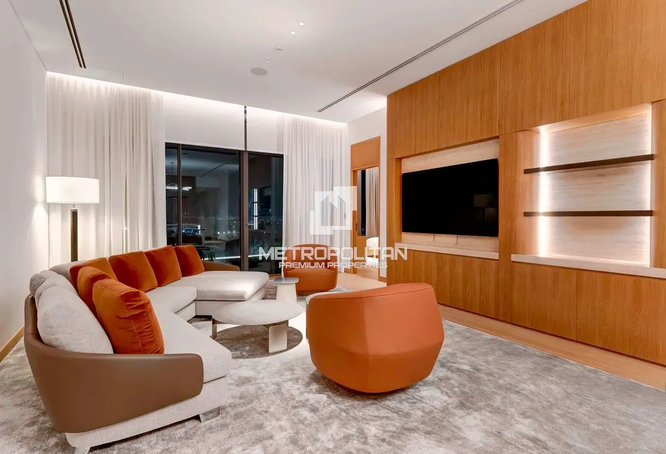 Furnished | Great Community | Spacious Living
