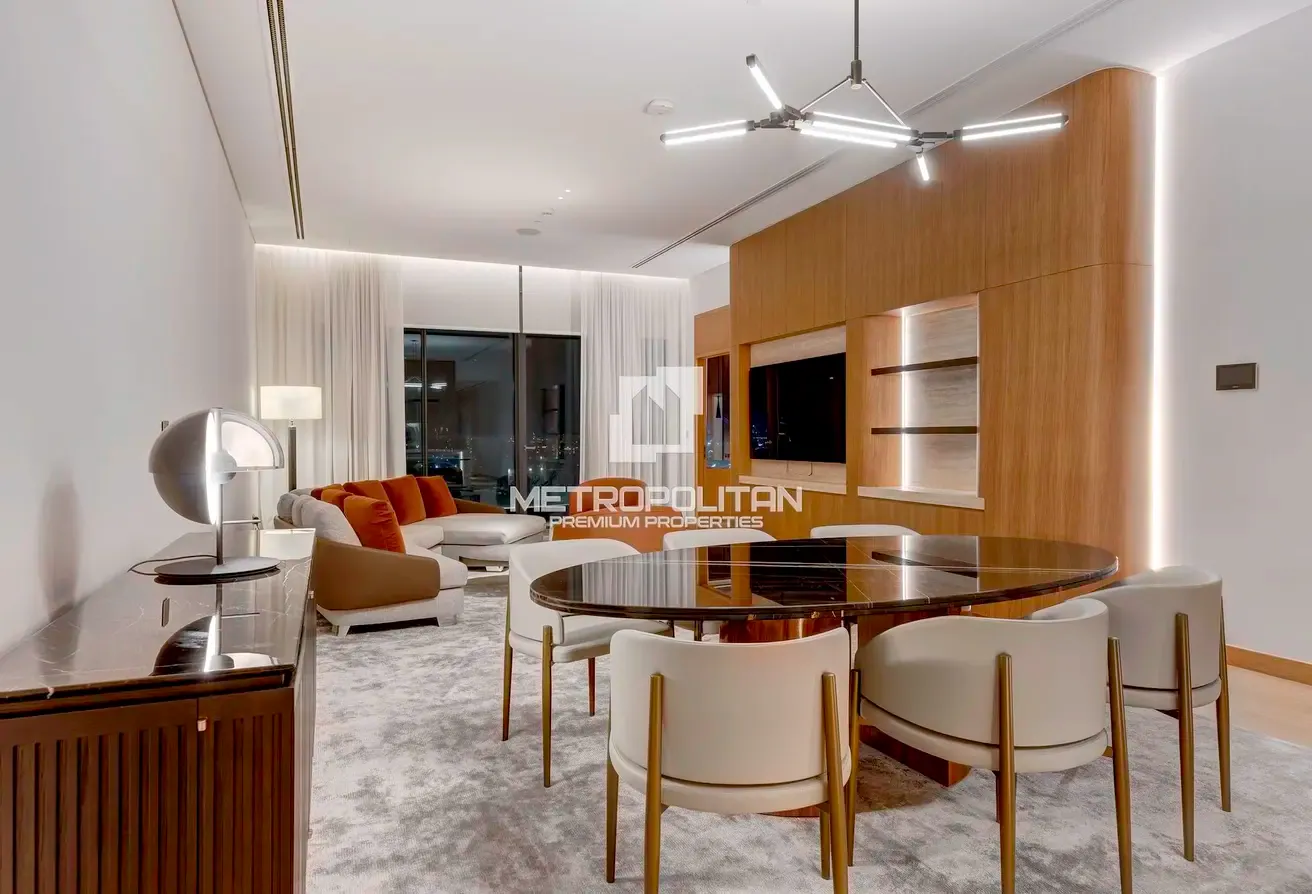 Furnished | Great Community | Spacious Living