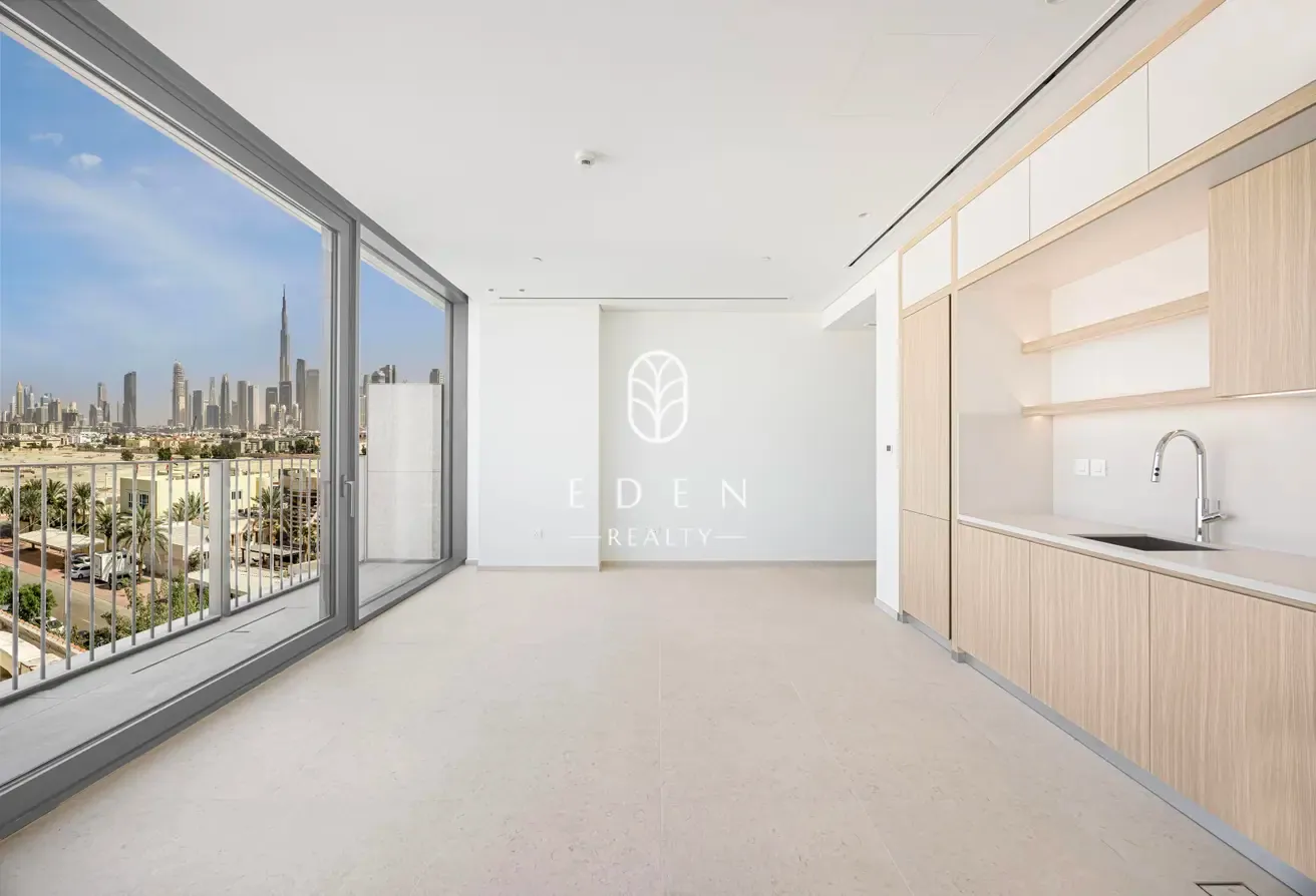 1BR | Burj Khalifa View | Prime Location
