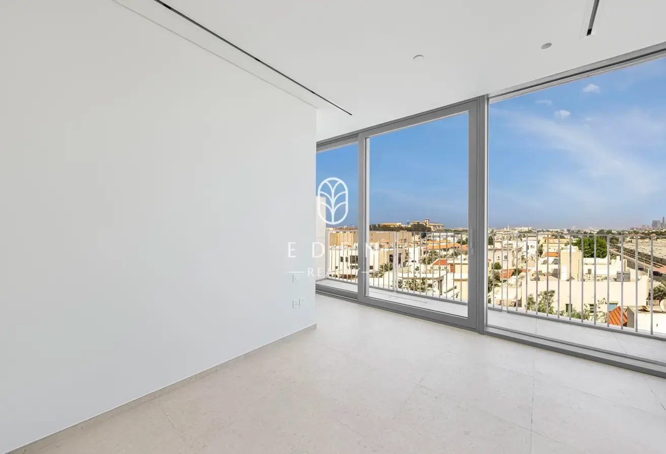 1BR | Burj Khalifa View | Prime Location