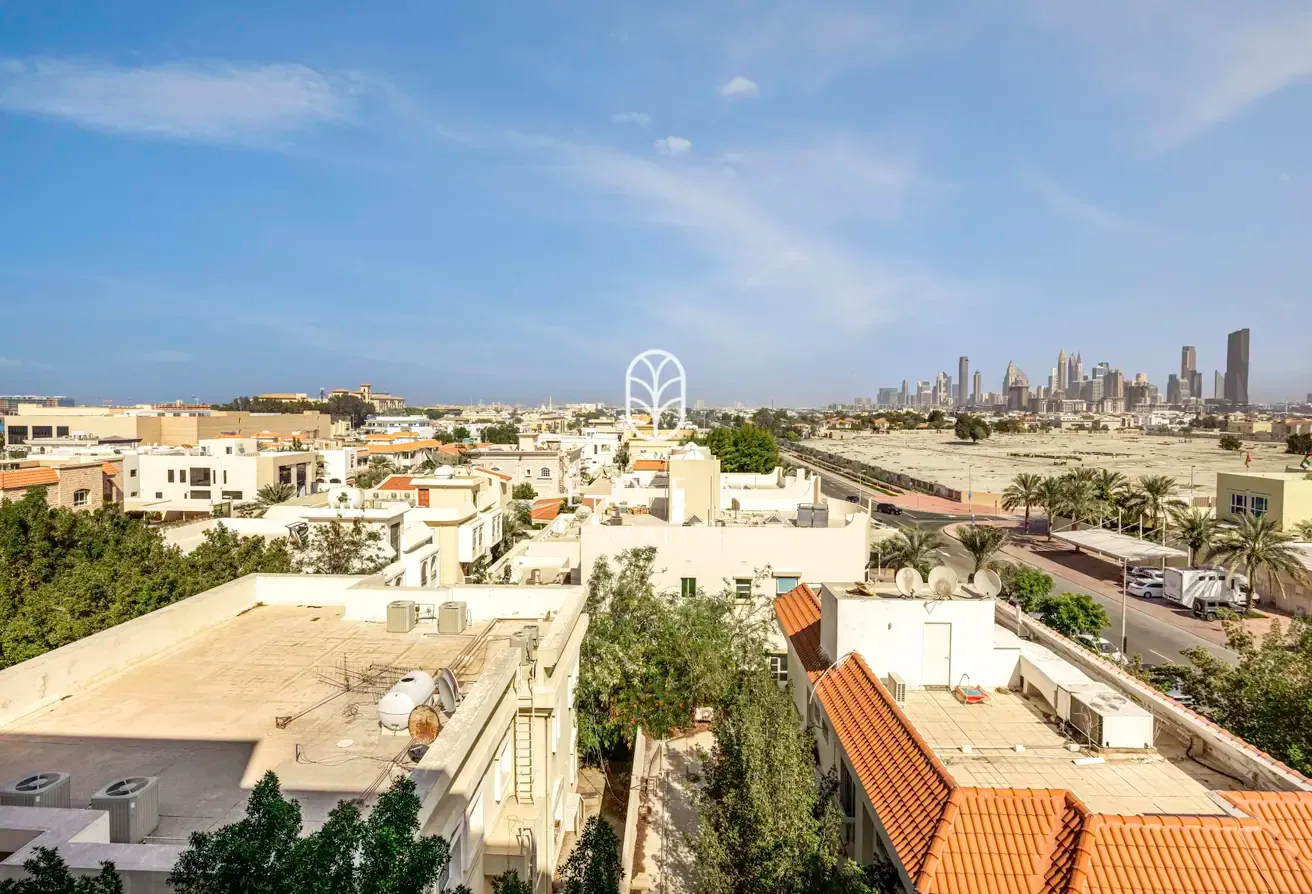1BR | Burj Khalifa View | Prime Location