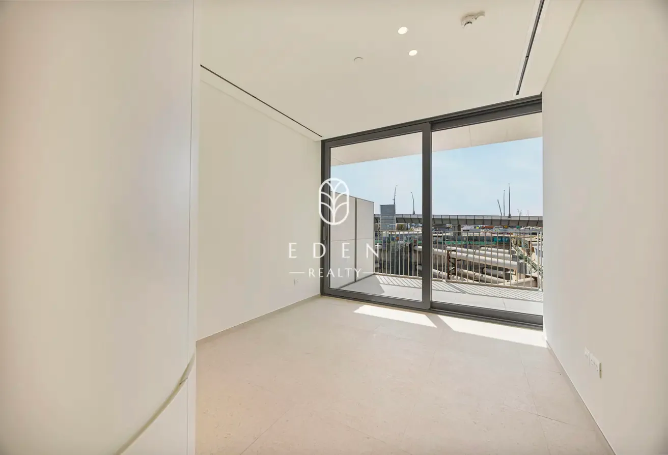 Largest 4 Bed | Low Floor | Vacant