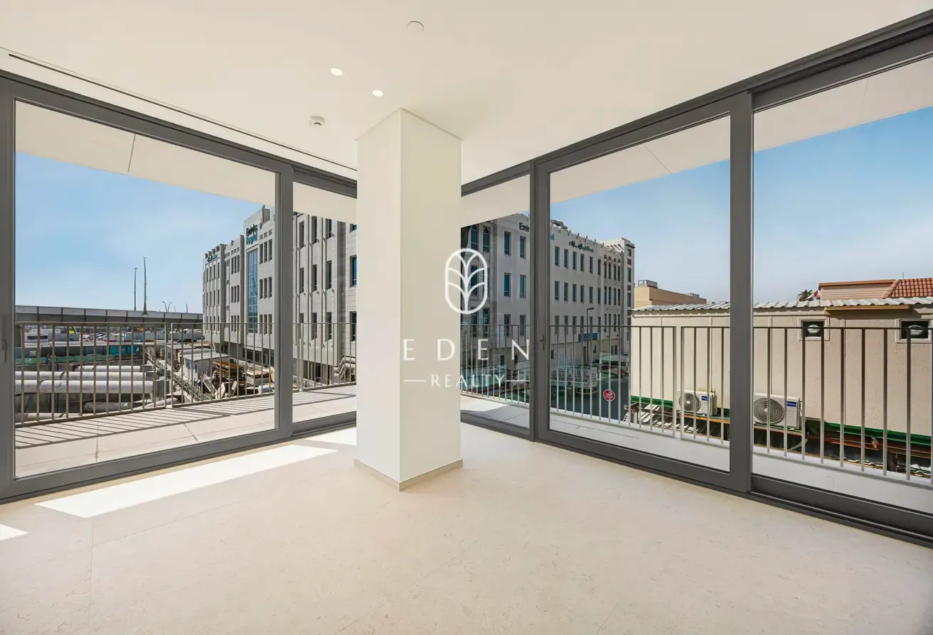 Largest 4 Bed | Low Floor | Vacant