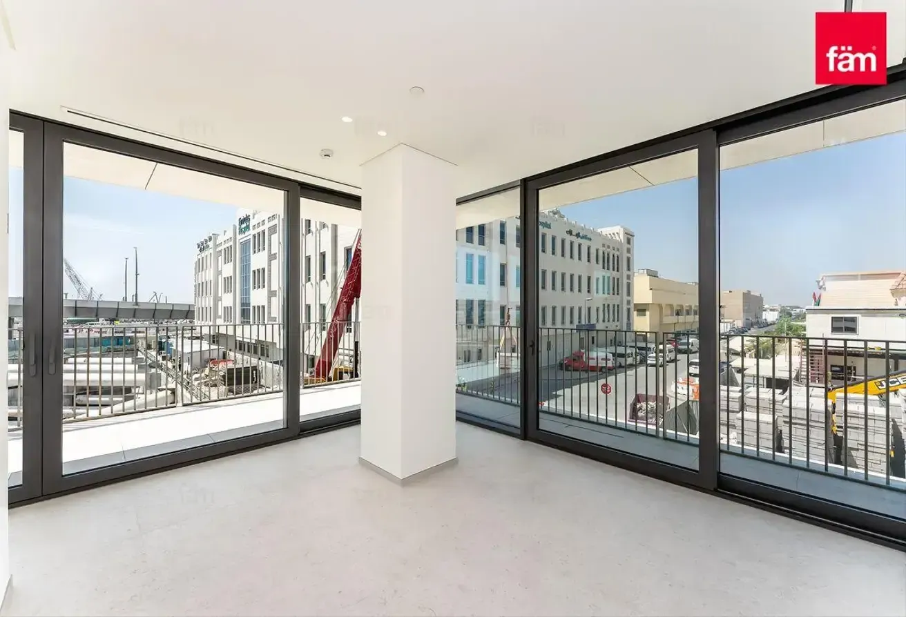 Big Layout | Great Location | Vacant