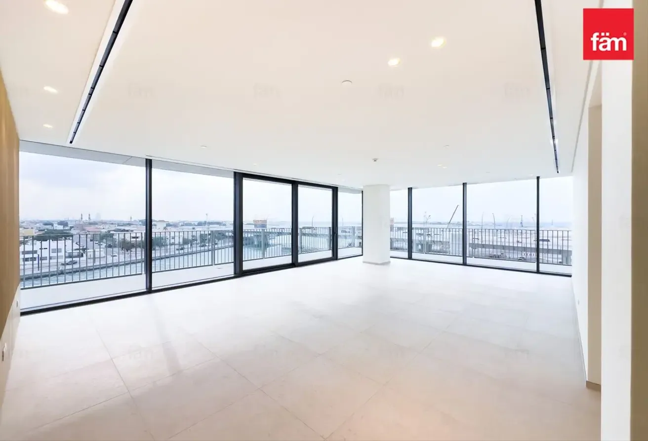 Negotiable | Best Views | High Floor | Corner