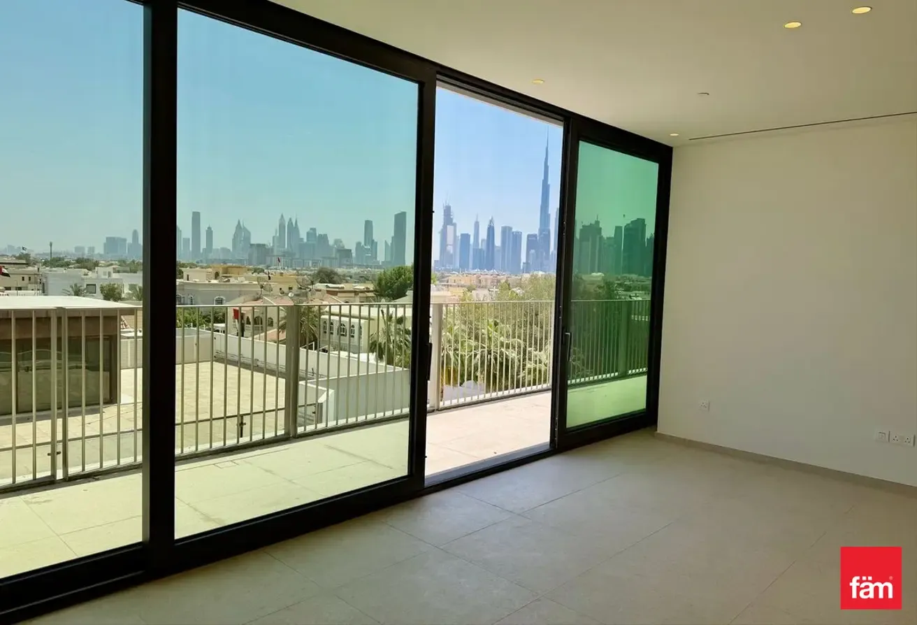 Biggest 1 Bed | Burj View | Negotiable