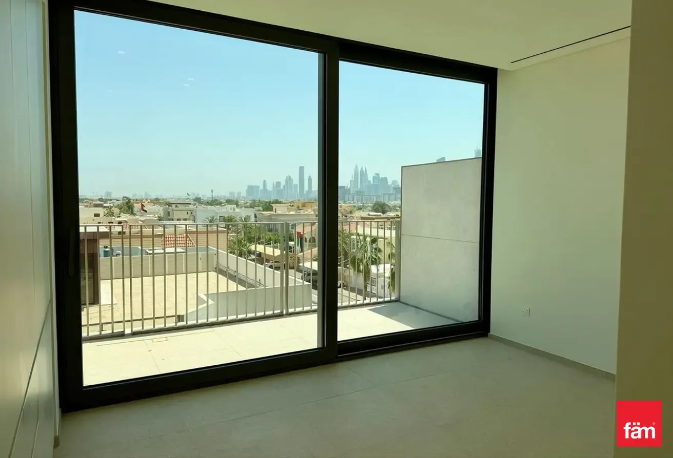 Biggest 1 Bed | Burj View | Negotiable