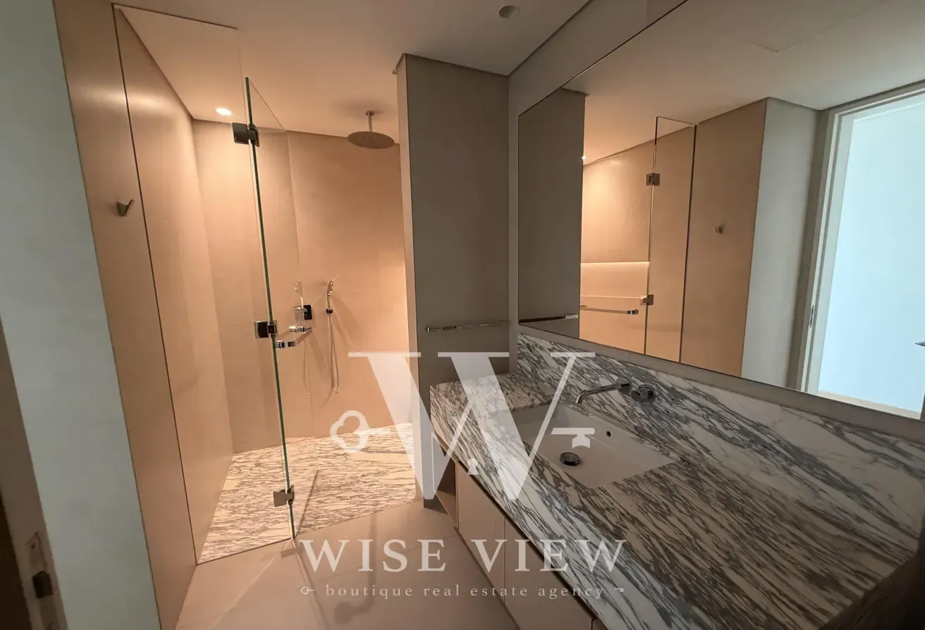 Canal View | Large Balcony | Prime Location