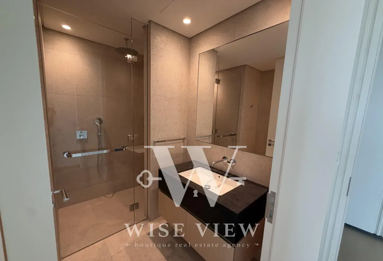Canal View | Large Balcony | Prime Location