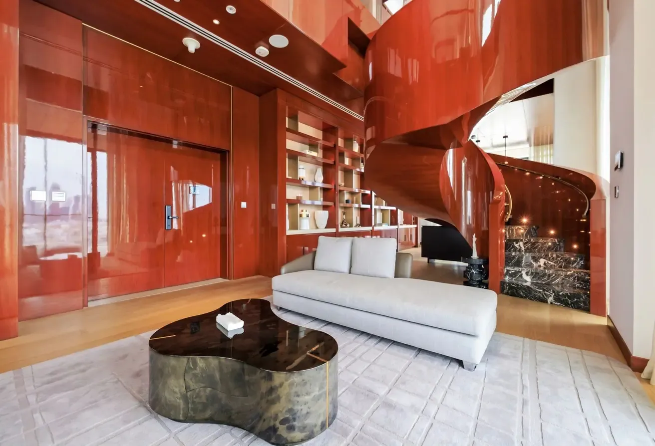 Signature Penthouse | Canal and Skyline Views