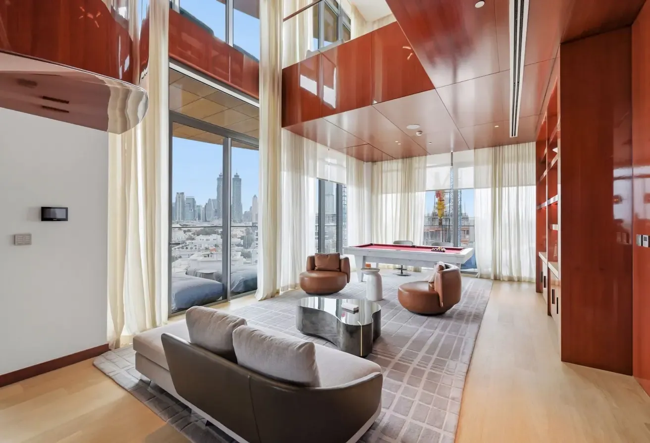 Signature Penthouse | Canal and Skyline Views