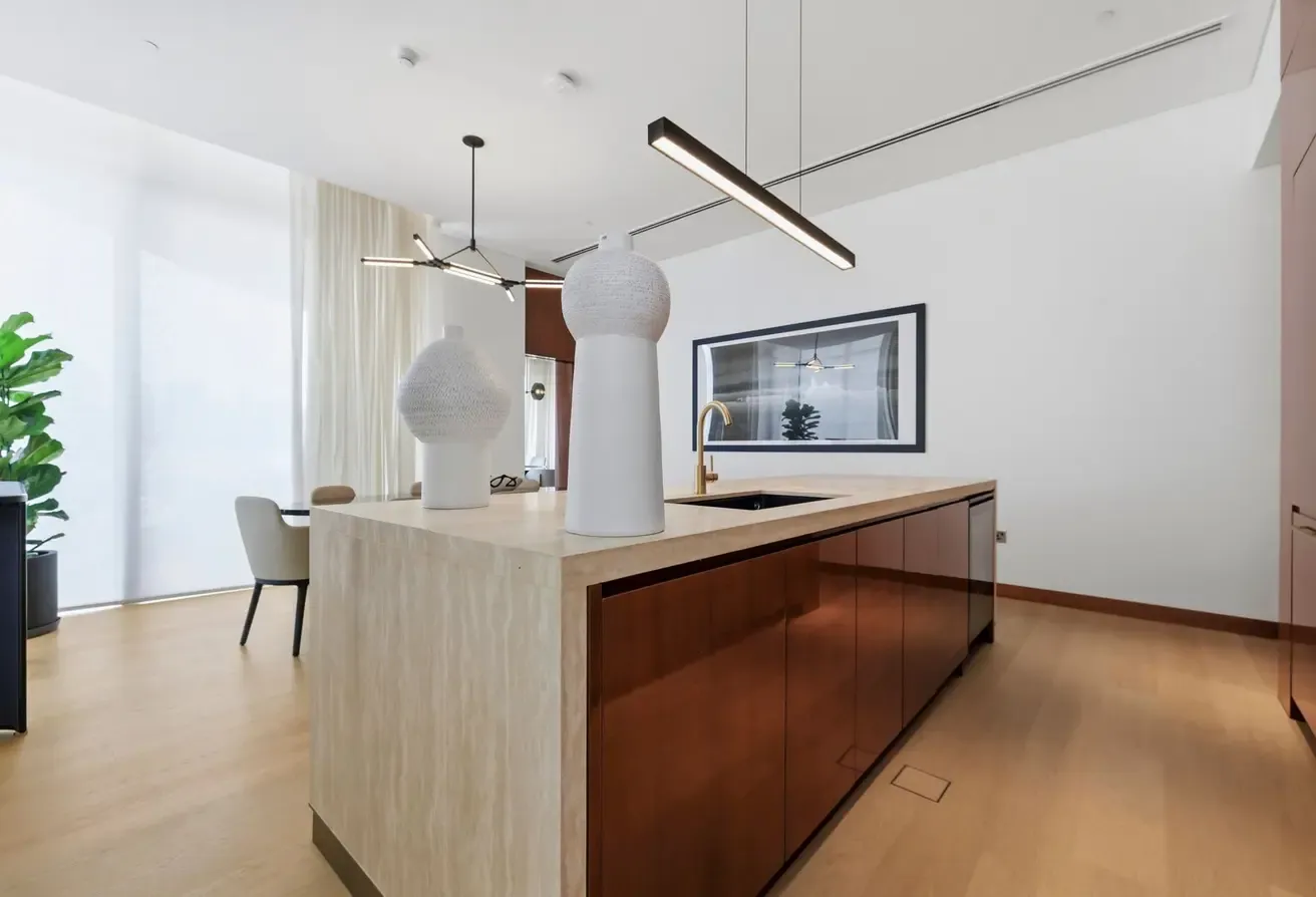 Signature Penthouse | Canal and Skyline Views