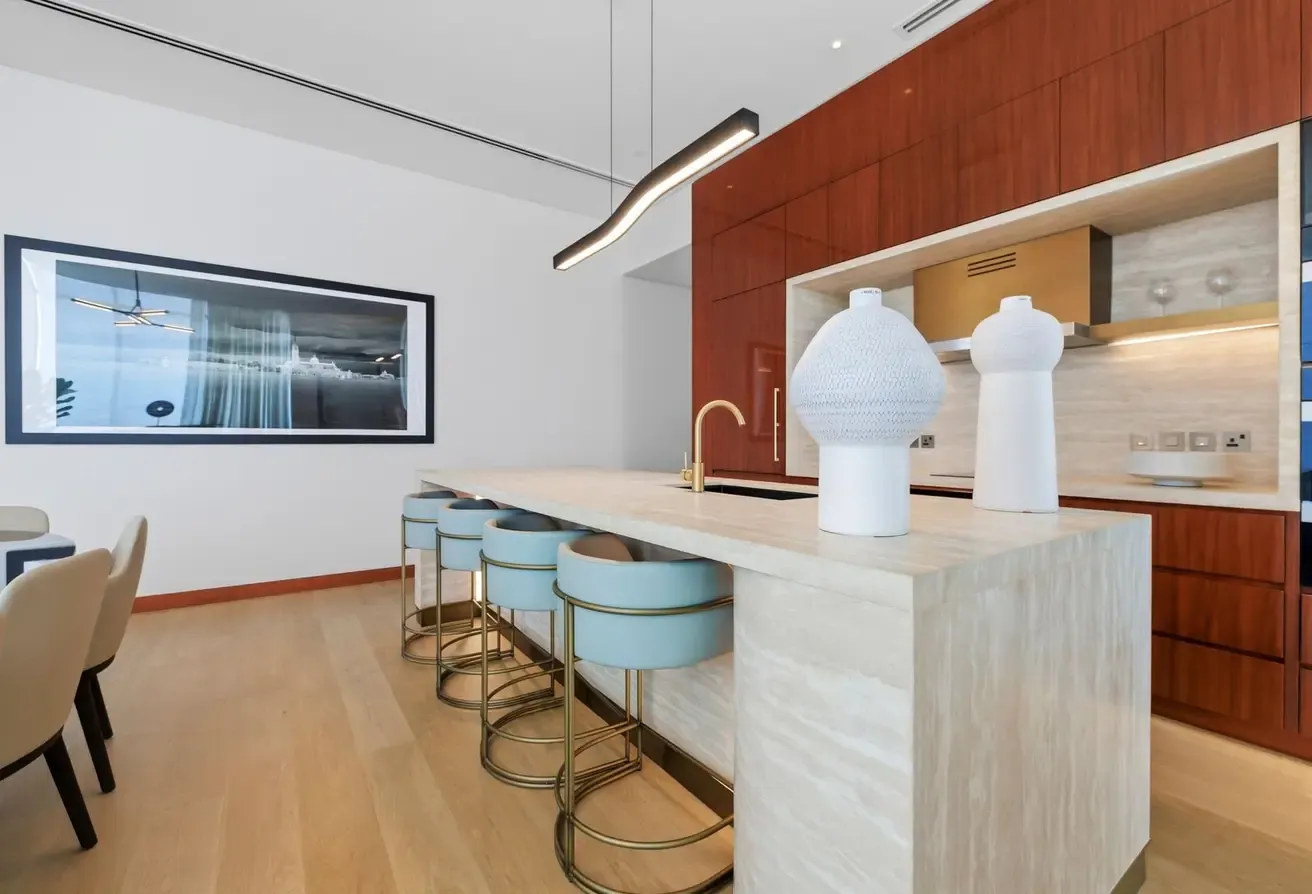 Signature Penthouse | Canal and Skyline Views