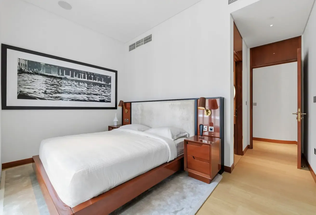 Signature Penthouse | Canal and Skyline Views