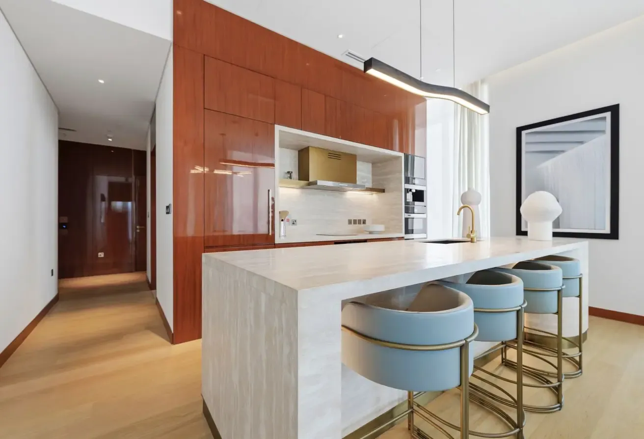 Signature Penthouse | Canal and Skyline Views