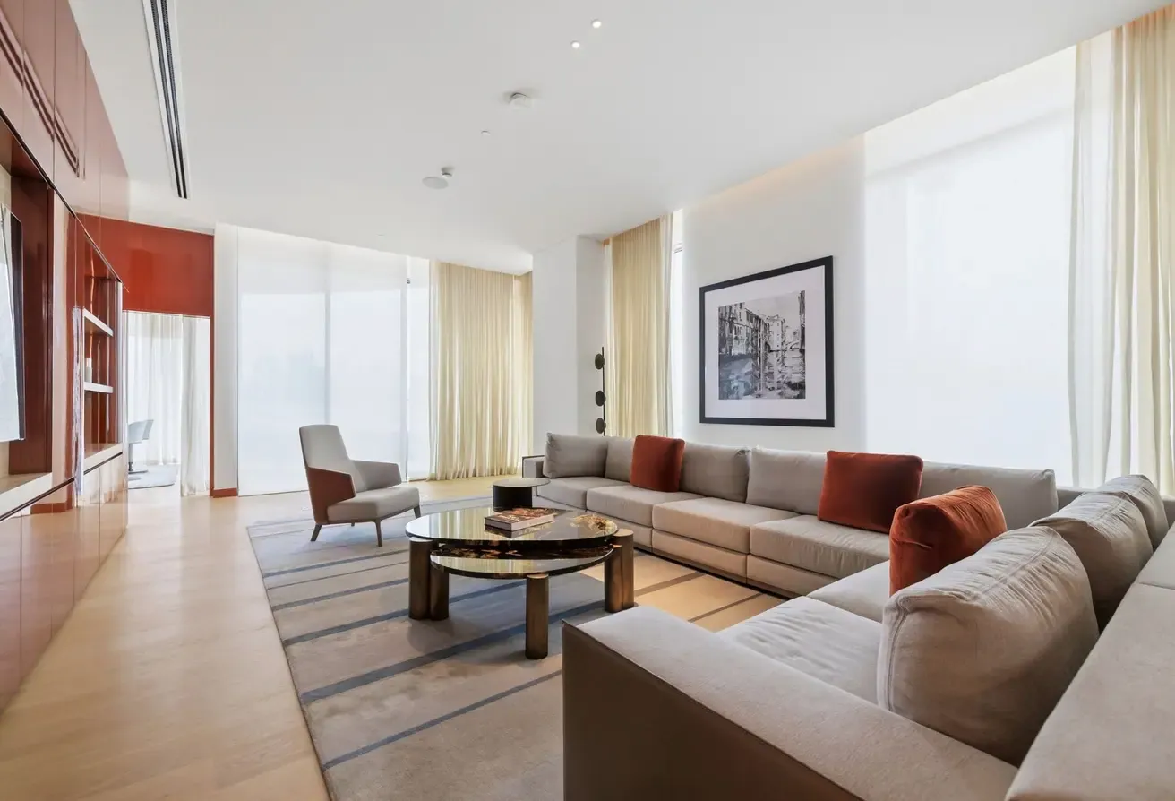 Signature Penthouse | Canal and Skyline Views