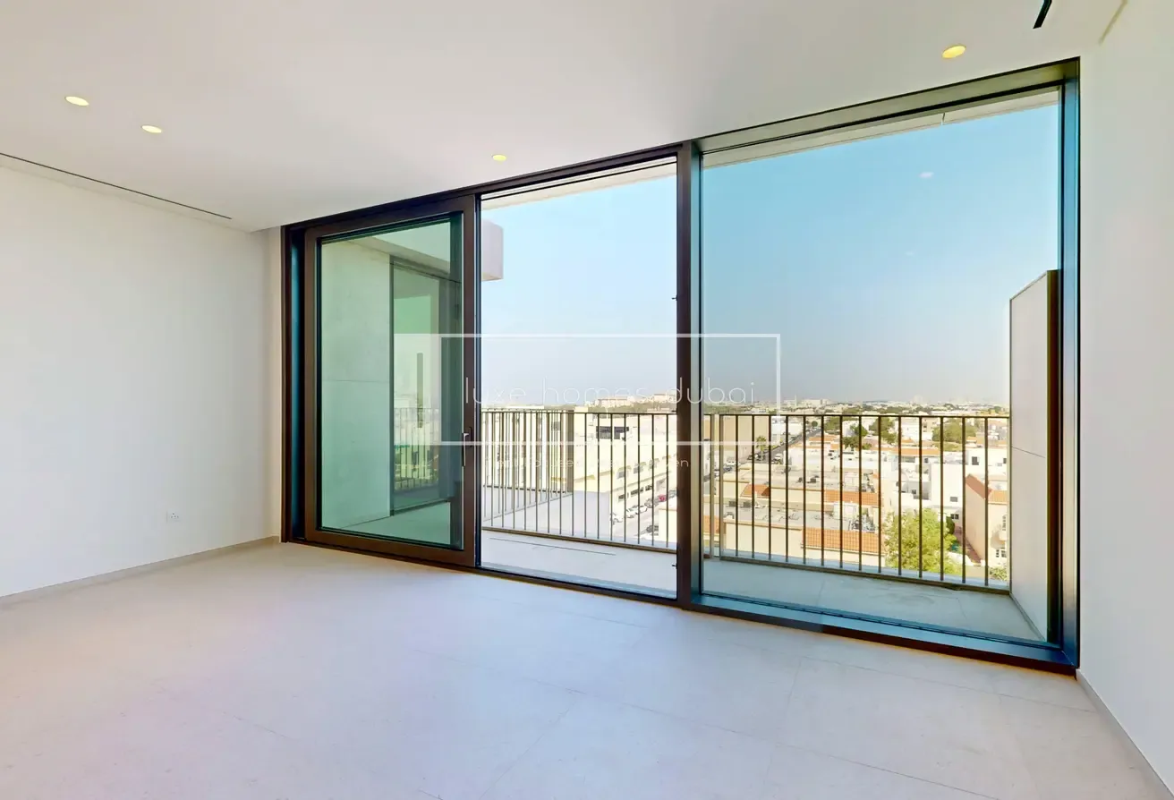 EXCLUSIVE | LUXURY 1BR | HIGH FLOOR