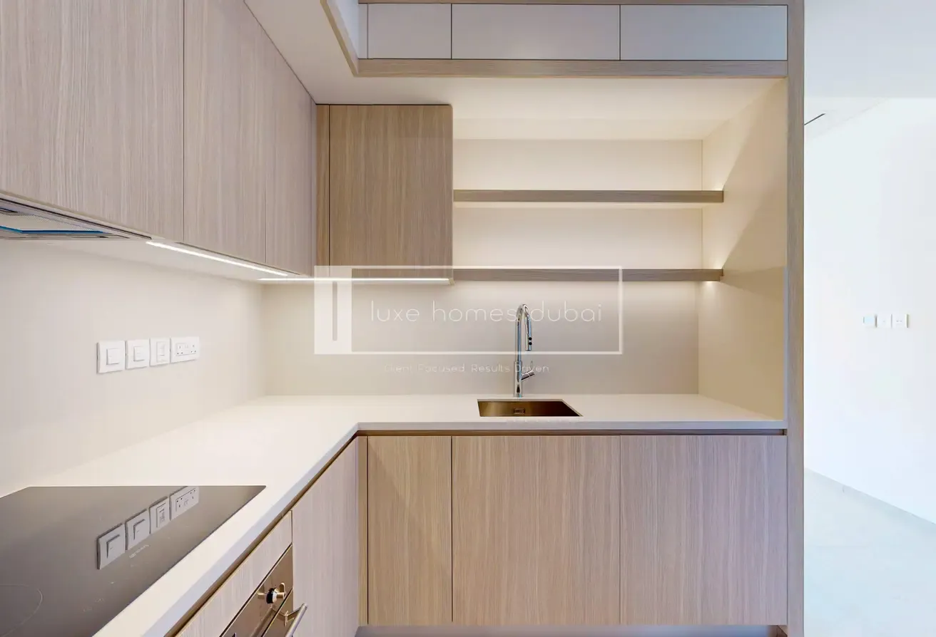 EXCLUSIVE | LUXURY 1BR | HIGH FLOOR