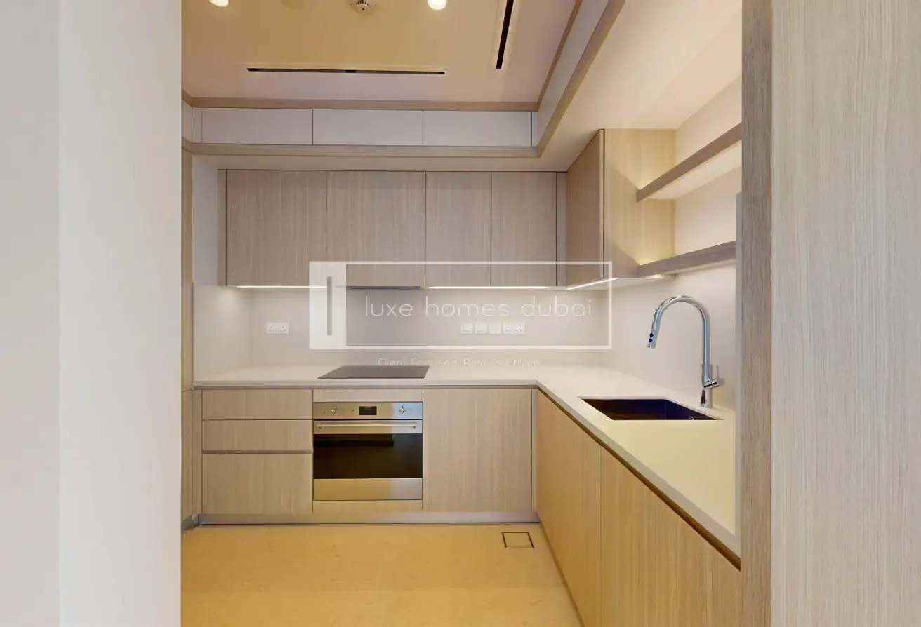 EXCLUSIVE | LUXURY 1BR | HIGH FLOOR